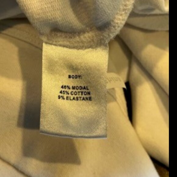 Simple Laguna-Serene Sweatshirt SZ. XL - Picture 10 of 11